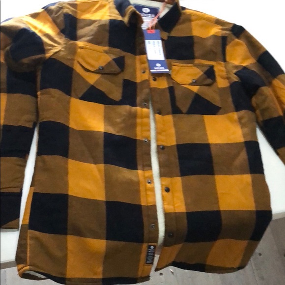 Amstrdm Noize jacket - Picture 2 of 8